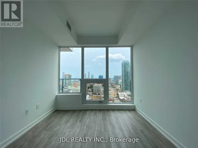 2603 - 77 SHUTER STREET, Toronto (Church-Yonge Corridor), Ontario M5B0B8