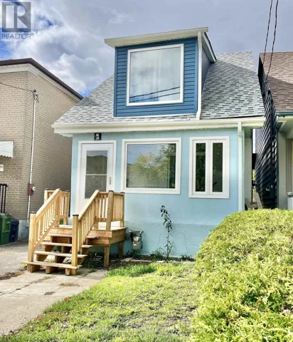 26 LEYTON AVENUE, Toronto (Oakridge), Ontario M1L3T4