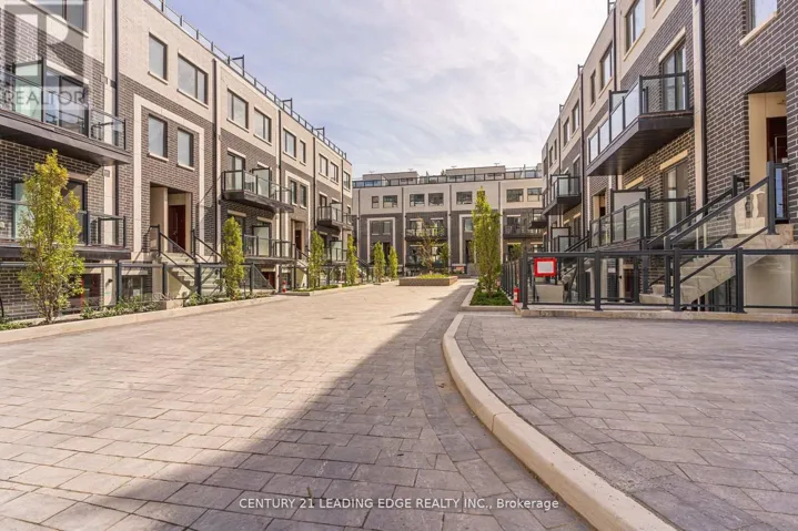 C2-105 - 3427 SHEPPARD AVENUE E, Toronto (Tam O'Shanter-Sullivan), Ontario M1T0C5