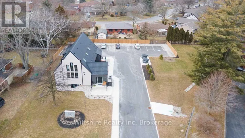 7 - 14 GLENDALE DRIVE, Tillsonburg, Ontario N4G1J2