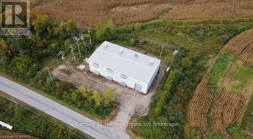 109 7TH CONCESSION ROAD, Norfolk, Ontario N0E1C0