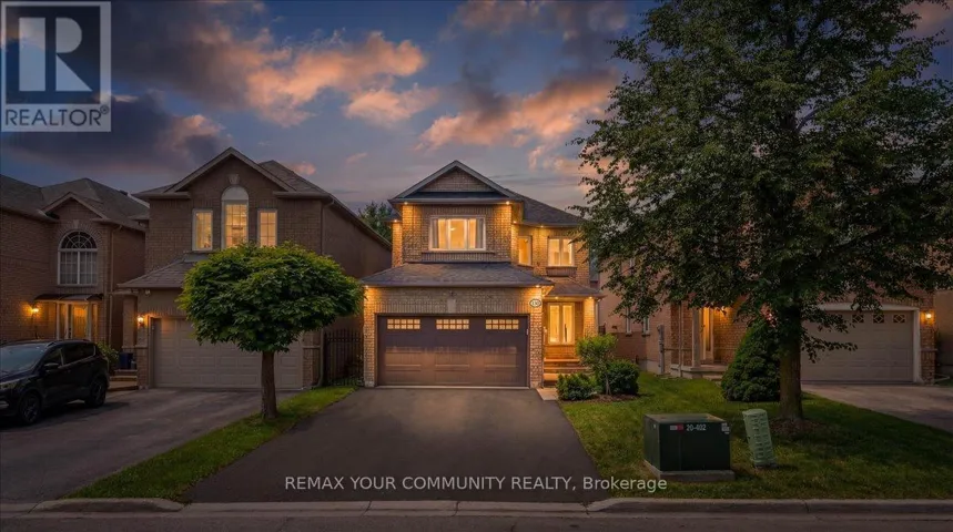 130 PRINCETON GATE, Vaughan (Maple), Ontario L6A2S7