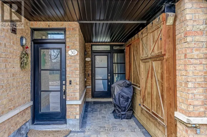 29 - 8169 KIPLING AVENUE, Vaughan (West Woodbridge), Ontario L4L0G4