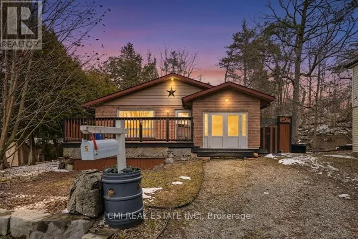 5 PINEWAY AVENUE, Georgina (Keswick South), Ontario L4P1X8