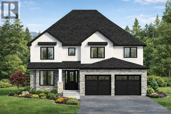 1198 CAMPANA CRESCENT, Lakeshore, Ontario N8L0K3