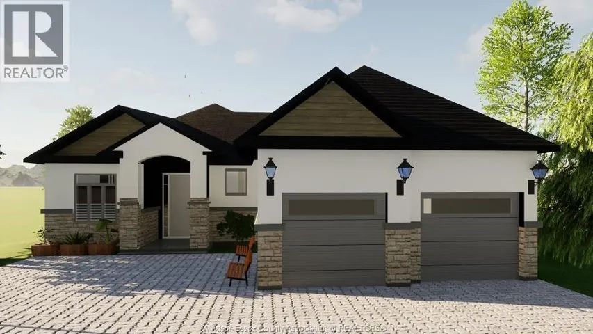 LOT 4 SUMMIT STREET, Lakeshore, Ontario N0R1A7