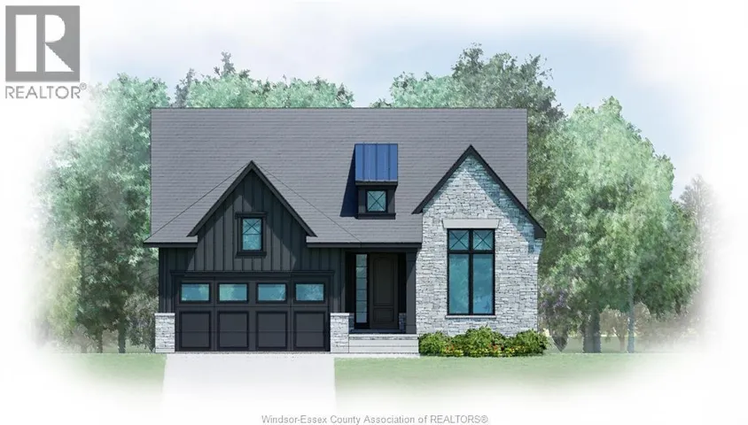 49 GRAF STREET, Harrow, Ontario N0R1G0