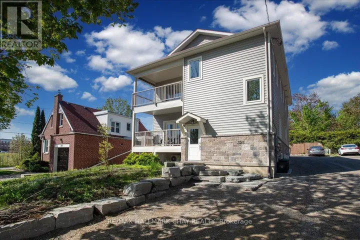 UNIT 2 - 325 PETER STREET N, Orillia, Ontario L3V5A4