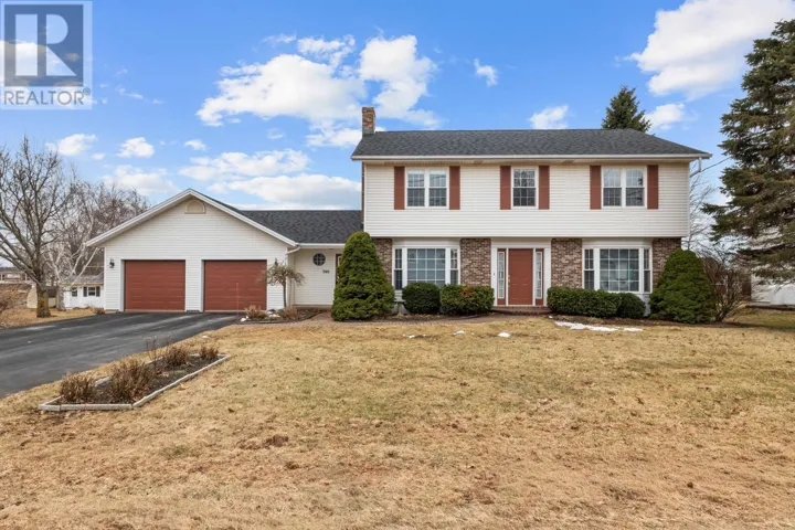 380 Hunter Avenue, Summerside, Prince Edward Island C1N5T2