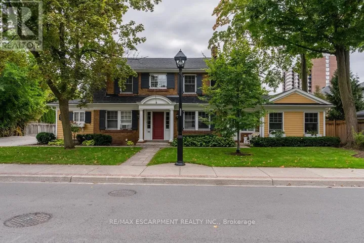 A - 2080 CAROLINE STREET, Burlington (Brant), Ontario L7R1L5