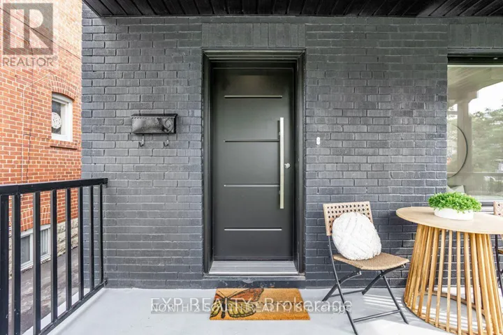 BSMT - 9 GLENVALLEY DRIVE, Toronto (Mount Dennis), Ontario M6M4V8