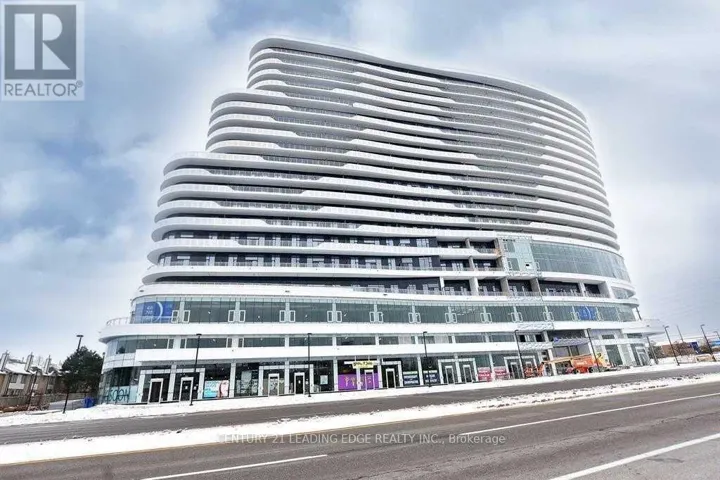 1016 - 2520 EGLINTON AVENUE W, Mississauga (Central Erin Mills), Ontario L5M0Y4