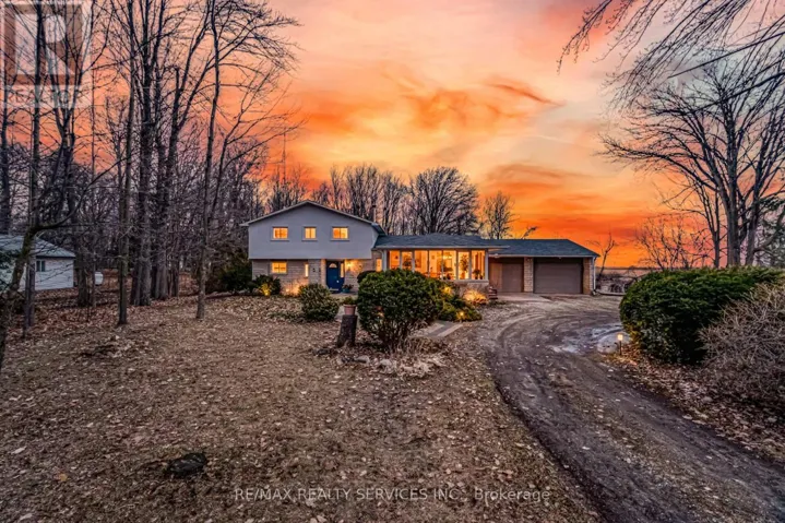 14411 INNIS LAKE ROAD, Caledon, Ontario L7C2Z8