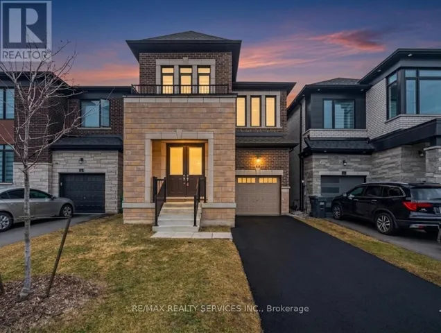 35 DEL GRAPPA STREET, Caledon, Ontario L7C1J6