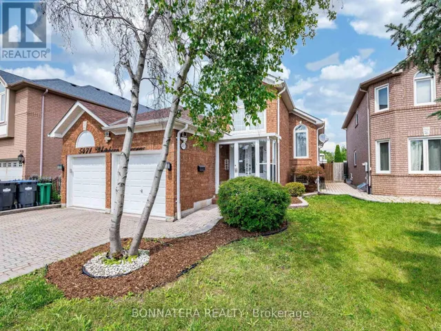 5471 WHITEHORN AVENUE, Mississauga (East Credit), Ontario L5V1V5
