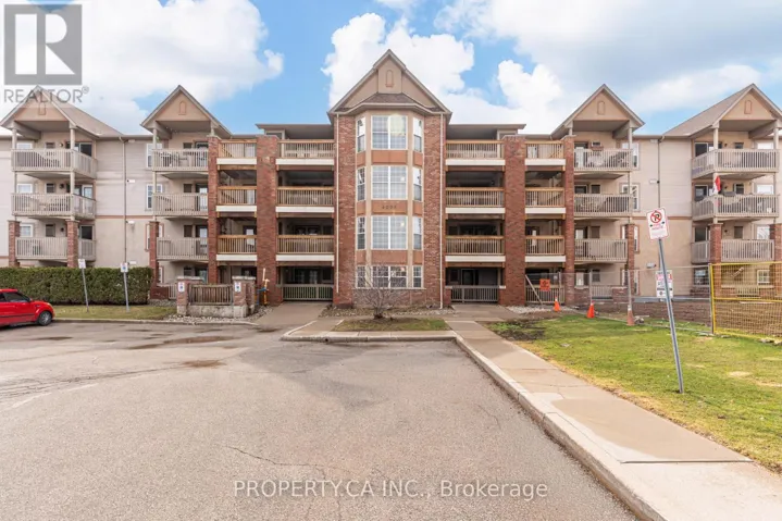 210 - 4005 KILMER DRIVE, Burlington (Tansley), Ontario L7M4M2