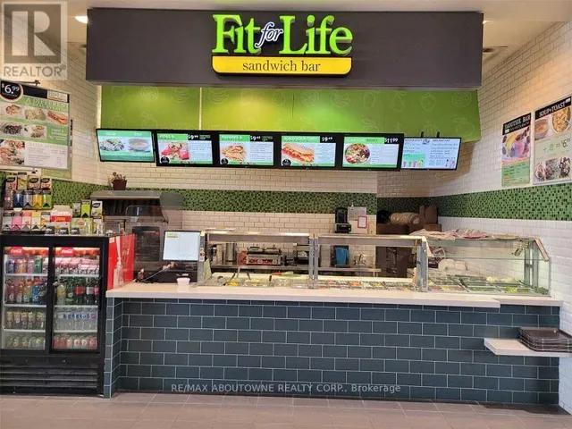 FC 7 - 280 GUELPH STREET, Halton Hills (Georgetown), Ontario L7G4B1