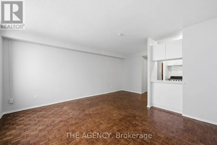 1302B - 2360 DUNDAS STREET W, Toronto (High Park North), Ontario M6P4B2
