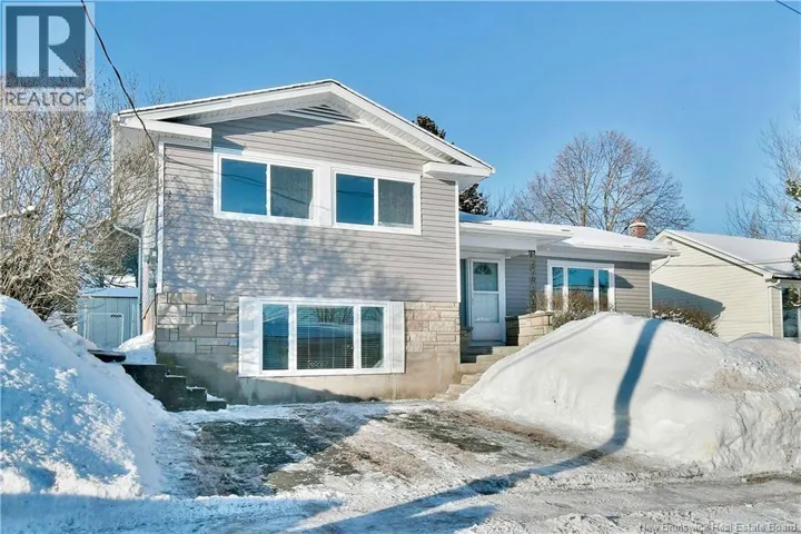 256 West Lane, Moncton, New Brunswick E1C6V4