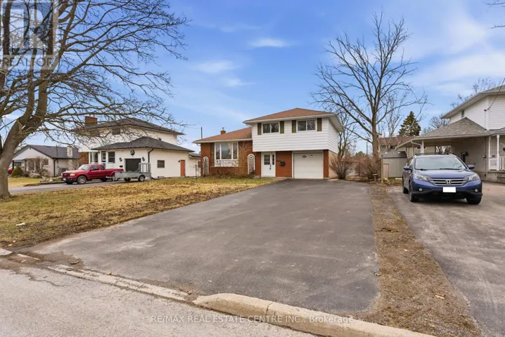 640 BRIDGE STREET E, Belleville (Belleville Ward), Ontario K8N1S5