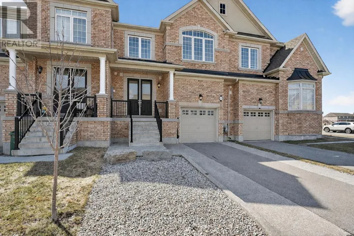 4 BEASLEY GROVE, Hamilton (Meadowlands), Ontario L9K0J7