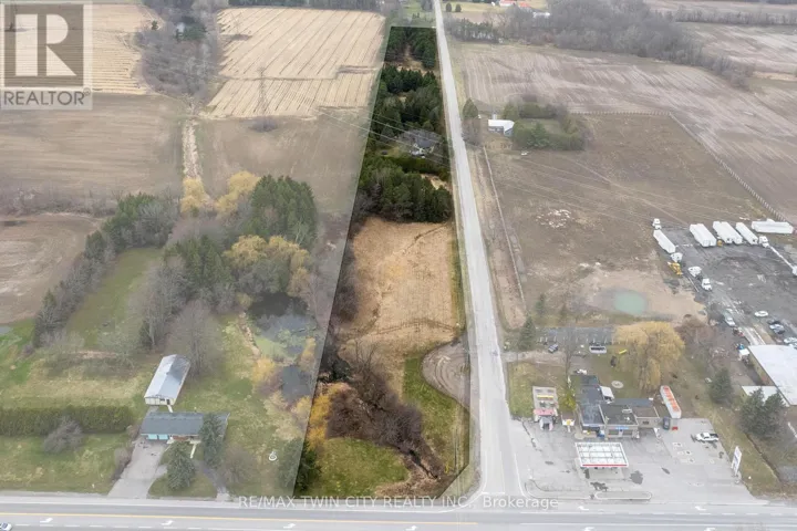 18 MCGILL ROAD, Brant (Brantford Twp), Ontario N0E1K0