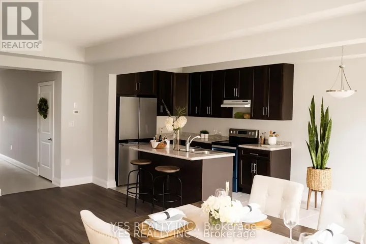 36 BUR OAK DRIVE, Thorold (Confederation Heights), Ontario L2V0L9