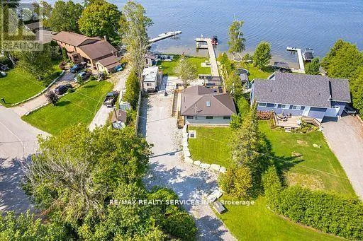 28 ELDONIA ROAD, Kawartha Lakes (Carden), Ontario K0M2B0