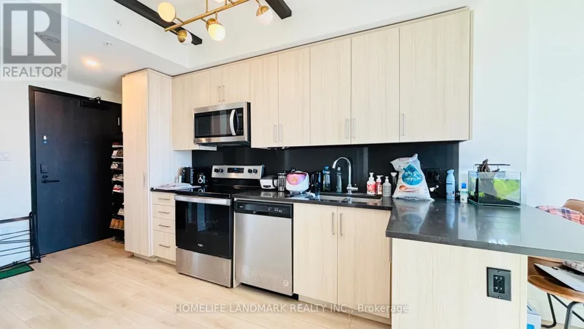 1536 - 145 COLUMBIA STREET W, Waterloo, Ontario N2L0K7