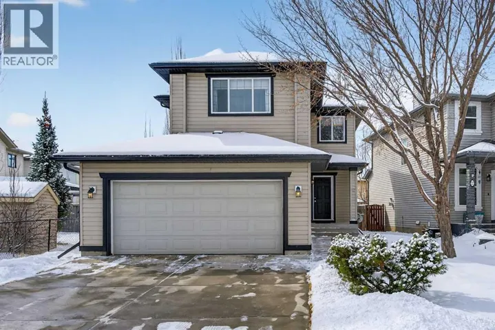 13 Tuscany Vista Crescent NW, Calgary, Alberta T3L2Z9