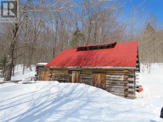 Lot 6 Hilton Rd, Jocelyn Township, Ontario P0R1J0