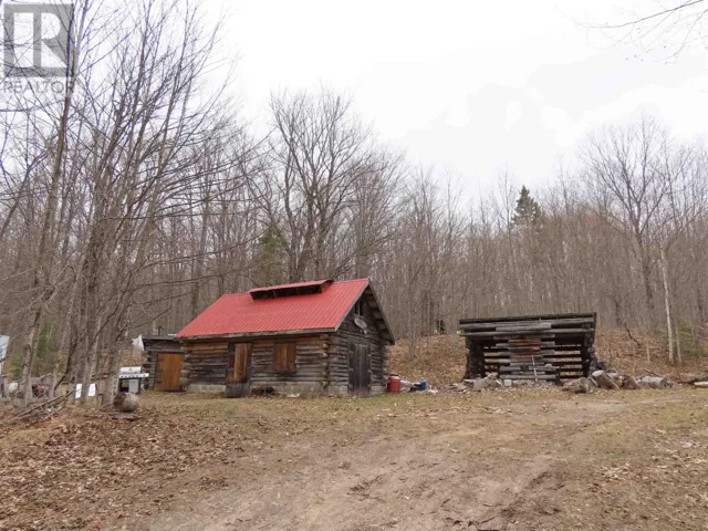 Lot 6 Hilton Rd, Jocelyn Township, Ontario P0R1J0