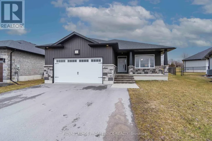 5 SCHMIDT WAY, Quinte West (Murray Ward), Ontario K8V0L5