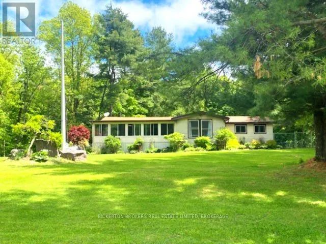 87 FITZSIMMONS ROAD, Front of Leeds & Seeleys Bay, Ontario K0E1L0