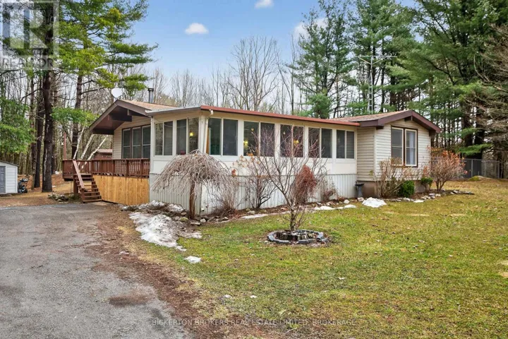 87 FITZSIMMONS ROAD, Front of Leeds & Seeleys Bay, Ontario K0E1L0