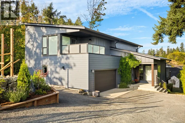1784 Vee Rd, Cowichan Bay, British Columbia V0R1N1