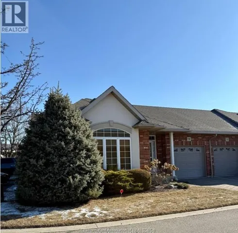 15 Oakgrove LANE, Chatham, Ontario N7L5R9