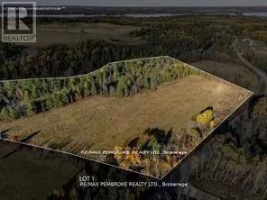 0 THOMSON ROAD, Horton, Ontario K7V0A5
