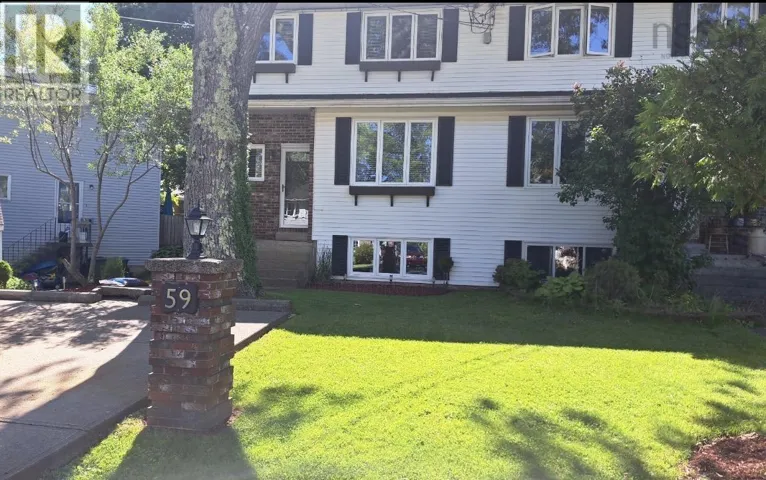 59 Wynn Castle Drive, Lower Sackville, Nova Scotia B4E2H3