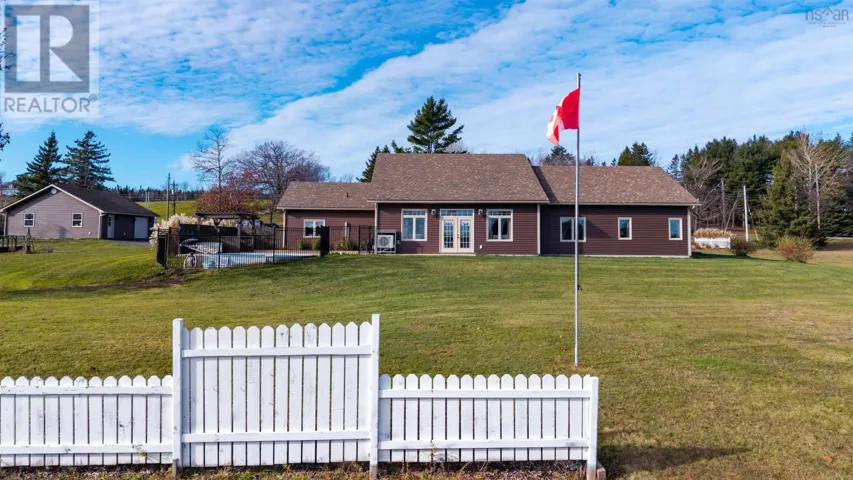 2162 Highway 376, Lyons Brook, Nova Scotia B0K1H0