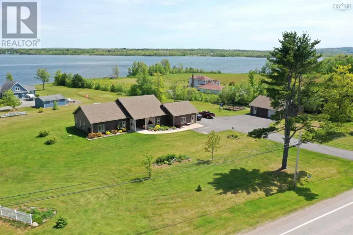 2162 Highway 376, Lyons Brook, Nova Scotia B0K1H0