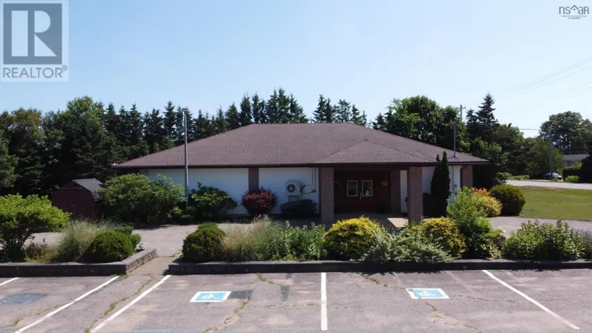 5431 Evangeline Trail, Waterville, Nova Scotia B0P1V0