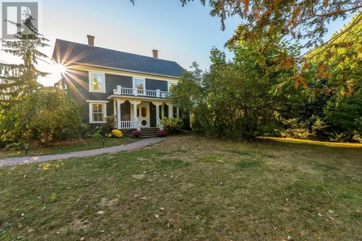 493 360 Highway, Somerset, Nova Scotia B0P1E0