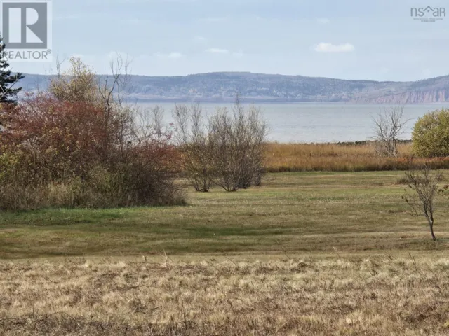 29 Shipyard Road, Cheverie, Nova Scotia B0N1G0