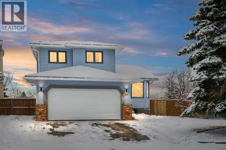 48 Rivergreen Crescent SE, Calgary, Alberta T2C3V5