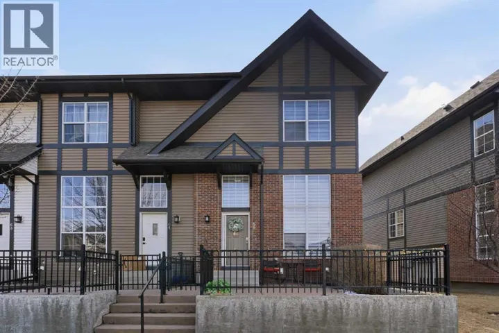 59 New Brighton Common SW, Calgary, Alberta T2Z0T5