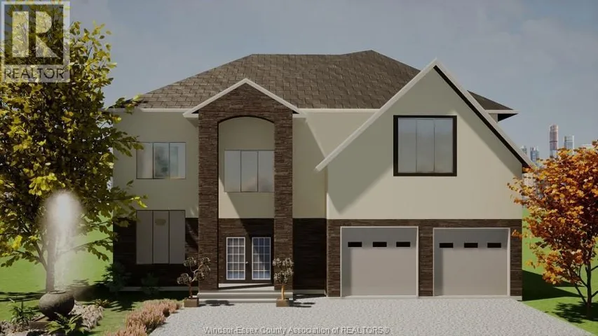 LOT 11 SUMMIT, Lakeshore, Ontario N0R1A7