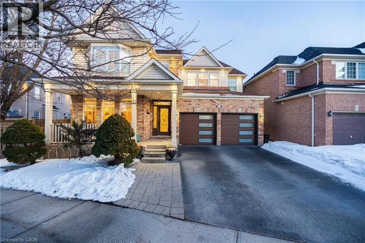 1360 HILL Street, Milton, Ontario L9T6M3