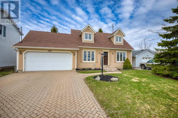 3480 EAST MAIN STREET, Fort Erie (Stevensville), Ontario L0S1S0