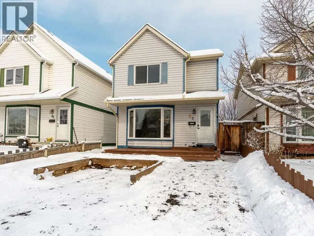 84 Queen Anne Close SE, Calgary, Alberta T2J6E5